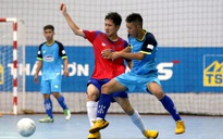 Sẽ có lật đổ ở bán kết futsal học sinh THPT 2018?