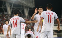 3 nhiệm vụ đặt ra cho đội tuyển Việt Nam trước trận gặp Philippines