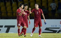 Đội tuyển Việt Nam chính thức thiết lập kỷ lục mới của AFF Cup ​