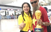 Nếu lịch sử lên tiếng, Việt Nam sẽ đăng quang ở AFF Cup 2018