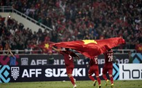 Việt Nam sẽ thăng hạng FIFA nếu vào vòng 2 Asian Cup 2019