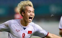 Thầy Park sử dụng Văn Toàn từ đầu ở trận quyết định Asian Cup 2019, tại sao không?