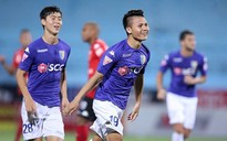 Shandong Luneng, “khúc xương” khó nuốt của Hà Nội FC