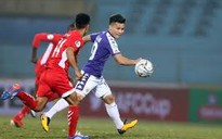 Becamex Bình Dương và Hà Nội sẽ tiến xa ở AFC Cup?