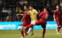 3 thành quả lớn nhất mà đội tuyển Việt Nam thu được sau King’s Cup 2019