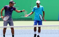 Giải quần vợt U.18 ITF nhóm 4: Tiếc cho chủ nhà vì super tie-break