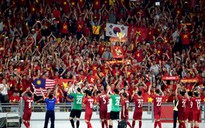 Duyên nợ của đội tuyển Việt Nam với các đối thủ tại vòng loại World Cup
