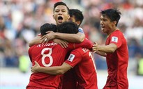 Thói quen khởi đầu tốt trong tháng 9 của đội tuyển bóng đá Việt Nam