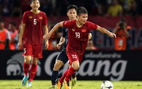 Đáng lo cho sự quá tải của các tuyển thủ Việt Nam đến từ CLB Hà Nội