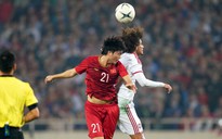 Việt Nam vào Top 6 đội hay nhất lượt đi World Cup 2022 khu vực châu Á