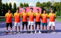 Daniel Cao Nguyễn tự tin giành 2 huy chương vàng về cho quần vợt Việt Nam