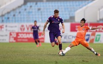 4 lý do khiến SHB.Đà Nẵng rơi xuống đáy bảng xếp hạng V-League 2020