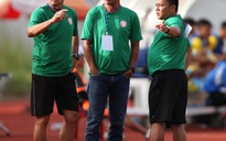 Nguyễn Hồng Phẩm: Trọn đời theo bóng đá Sài Gòn