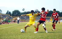 Những trận đấu đi vào lịch sử V-League