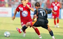 Những gương mặt V-League, ai còn ai mất?