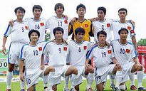 Những scandal của bóng đá Việt Nam ở các giải đấu khu vực ​