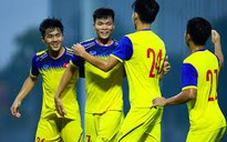 Việt Nam đặt mục tiêu lọt vào Vòng chung kết FIFA World Cup U.20 năm 2021