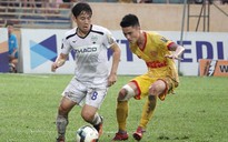 Hoàng Anh Gia Lai mở đầu 10 trận vòng 1 Cúp quốc gia truyền hình trực tiếp