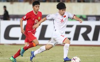 AFC “chốt” lịch đấu lại vòng loại World Cup 2022: Thuận lợi lớn cho tuyển Việt Nam