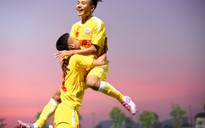 U.19 Sông Lam Nghệ An sẽ phá dớp để loại Hoàng Anh Gia Lai 1?