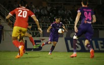 Do đâu Sài Gòn FC là đội duy nhất bất bại ở V-League?
