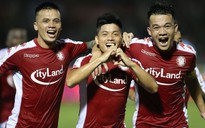 3 lý do để tin vào kết quả thuận lợi cho TP.HCM ở vòng 9 V-League 2020
