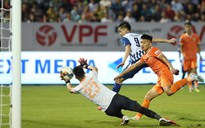 Bà Rịa- Vũng Tàu sẽ thăng hạng V-League sớm nếu…