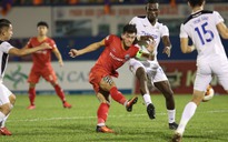 Kết quả V-League 2020, B.Bình Dương 3-2 HAGL: Ngược dòng ngoạn mục!