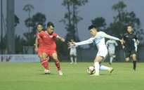 Bóng đá Việt Nam lần đầu sẽ có giải U.9, ĐKVĐ U.15 mất điểm