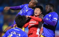 Thấy gì qua danh sách ngoại binh ở V-League 2021?