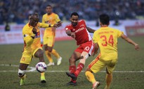 Kết quả V-League 2021, Thanh Hóa 0-0 Viettel: Thận trọng quá mất hay!