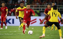 Đội tuyển Việt Nam được lợi gì nếu vòng loại World Cup lùi đến tháng 6?