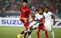 Vòng loại World Cup: Tuyển Việt Nam sẽ được thi đấu trên các SVĐ quen thuộc?