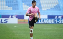 4 cầu thủ chưa thể trở lại khi V-League tái xuất