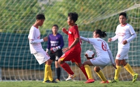 Đàn em của Huỳnh Như liệu có gây sốc tại giải vô địch bóng đá nữ U.19 ?