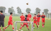 PVF và Sông Lam Nghệ An: 2 ứng viên có thể giành ngôi vô địch U.19