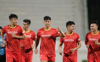 World Cup 2022: Đội tuyển Việt Nam sẽ có ‘đôi cánh’ mới ở trận đấu với Indonesia?