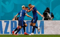 Euro 2020: 6 yếu tố giúp tuyển Slovakia khiến Lewandowski tịt ngòi và Ba Lan 'tắt điện'