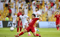 World Cup 2022: Cần trao cơ hội nhiều hơn cho Minh Vương