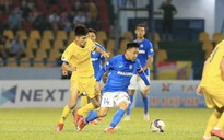 Hiến kế cho VPF: V-League có thể đá tháng 9 nếu…