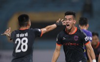 CLB Becamex Bình Dương chưa biết tham gia tiếp V-League hay không nếu dời sang năm 2022