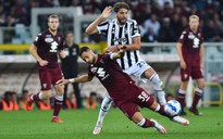 Chơi thăng hoa ở Champions League giúp Juventus hồi sinh tại Serie A
