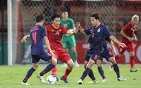 Đại chiến Việt Nam - Thái Lan ở bán kết AFF Cup 2020: Khi người Thái nôn nóng