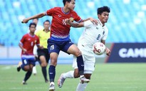 Báo chí Thái Lan: Muốn thắng được U.23 Việt Nam, 'Voi chiến' phải chơi hay hơn