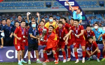 U.23 Việt Nam vô địch, fan Thái Lan và Đông Nam Á ngả mũ thán phục