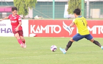Giải bóng đá hạng Nhì 2022: Vua ghi bàn giải trẻ ‘nổ súng’, ấn tượng Đồng Nai