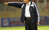 Vĩnh biệt HLV đưa đội Bình Định vô địch U.21 quốc gia năm 2005