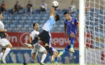 Giải bóng đá hạng nhất: Quảng Nam ‘hết cửa’, Khánh Hòa cách V-League một trận thắng