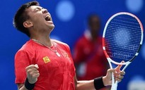 Quần vợt Việt Nam và Lý Hoàng Nam đặt mục tiêu thắng play-off nhóm 2 Davis Cup