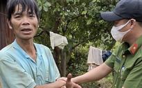 Án mạng ở Đắk Nông: Con trai bị hoang tưởng dùng cây đánh chết mẹ ruột